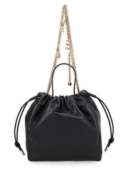 CHLOÉ BORSA A SPALLA "CHLOÉ ICONS" SMALL