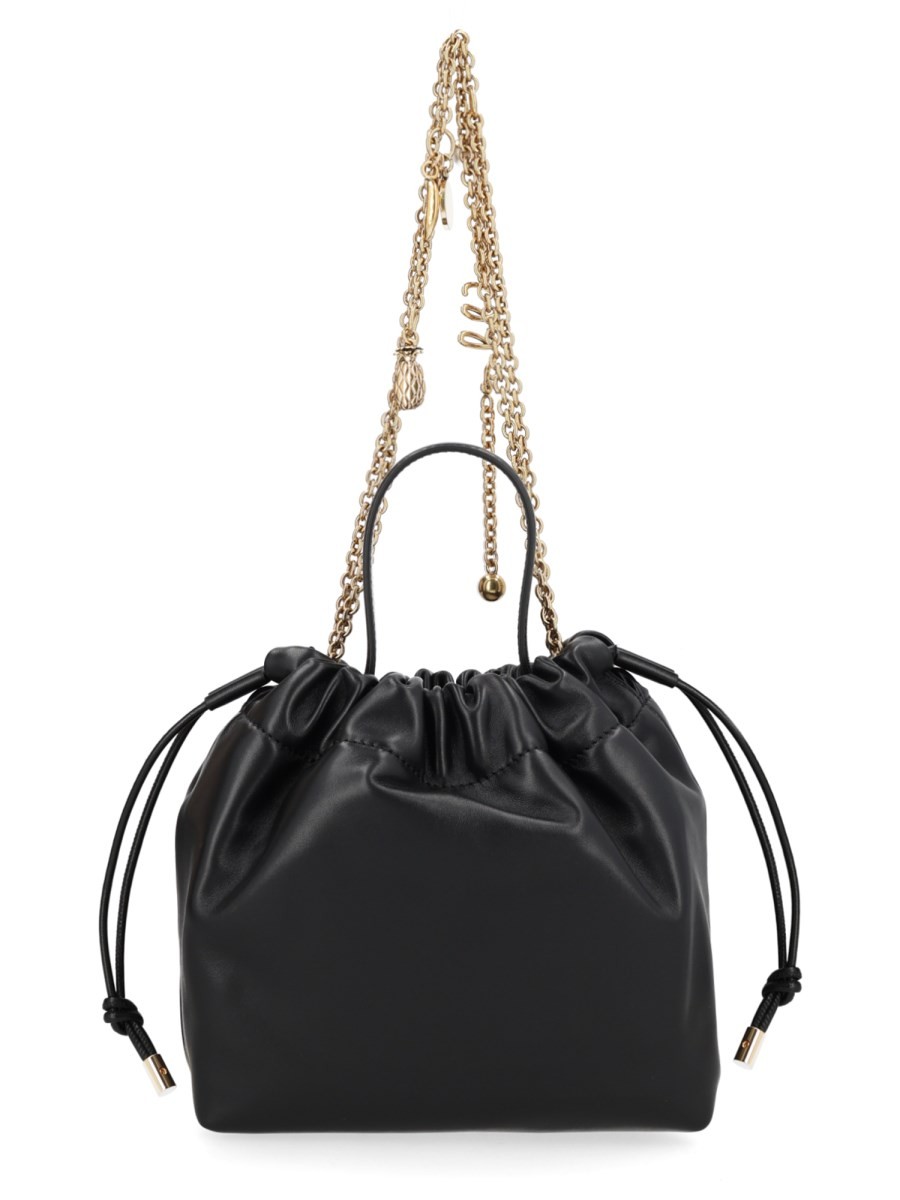 CHLOÉ BORSA A SPALLA "CHLOÉ ICONS" SMALL