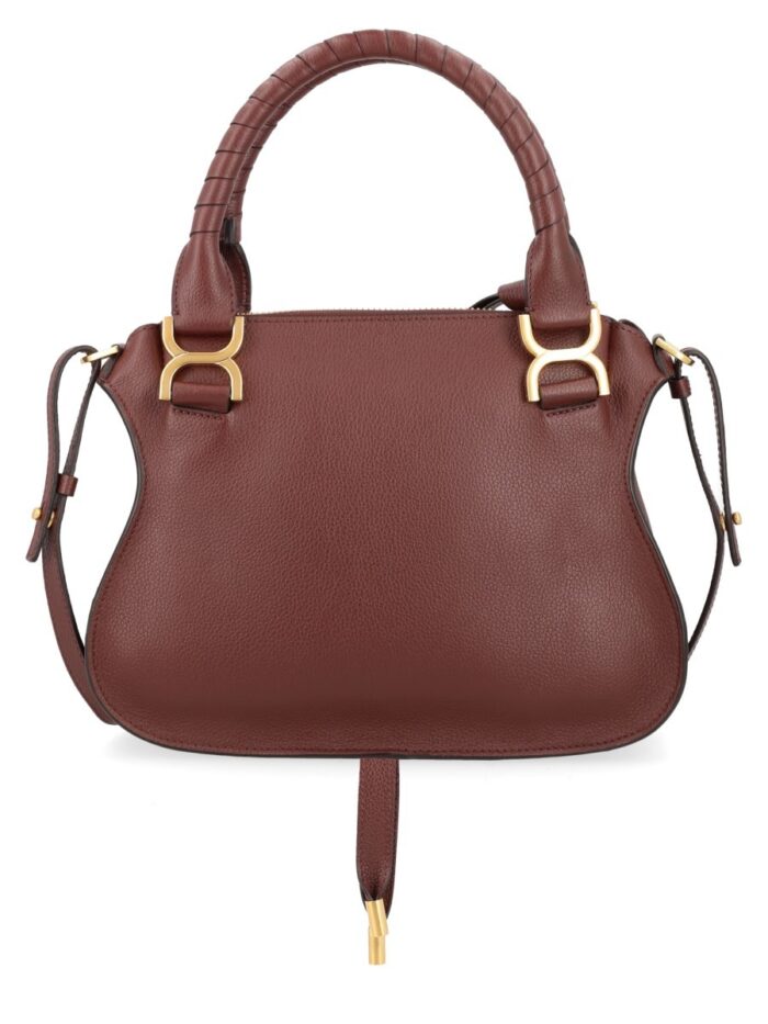 CHLOÉ BORSA "MARCIE" SMALL