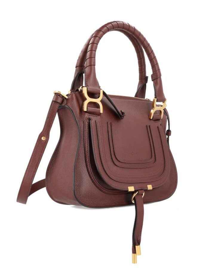 CHLOÉ BORSA "MARCIE" SMALL