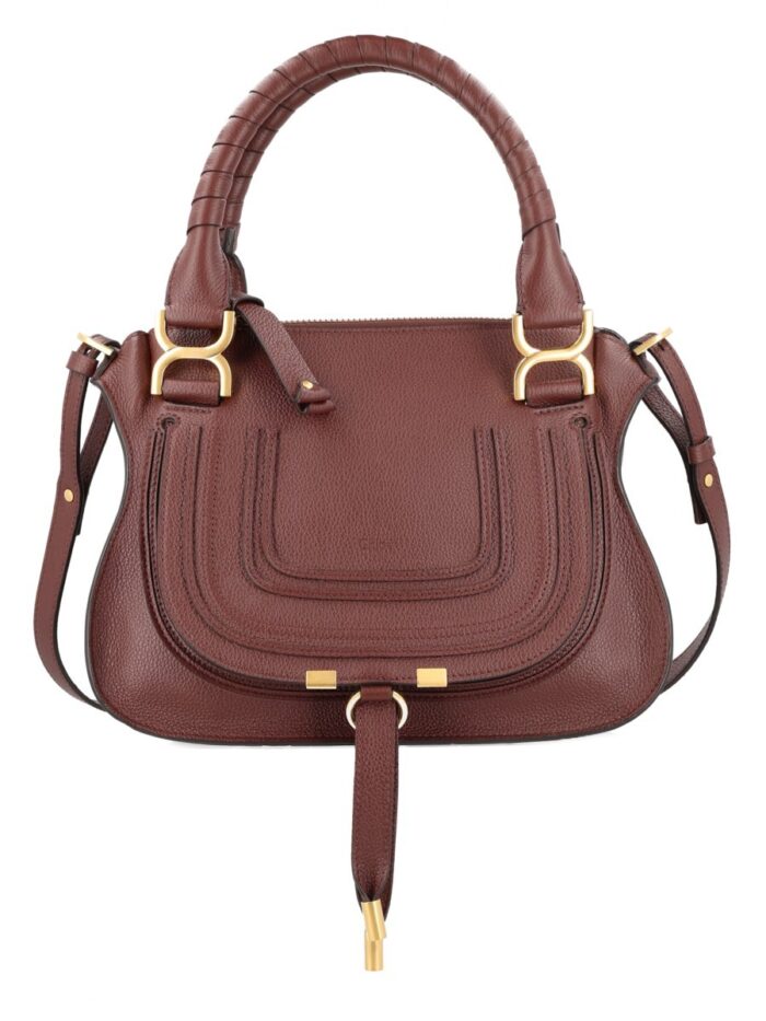 CHLOÉ BORSA "MARCIE" SMALL