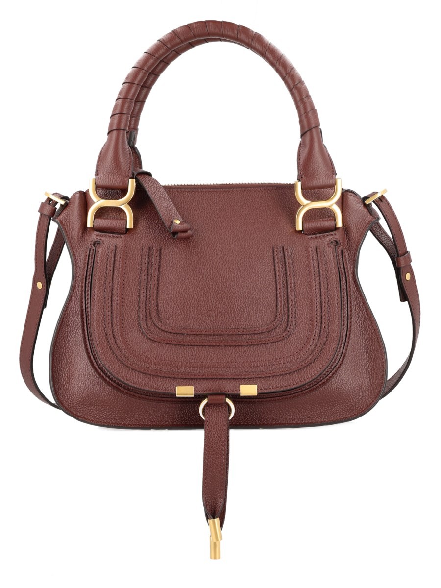 CHLOÉ BORSA "MARCIE" SMALL