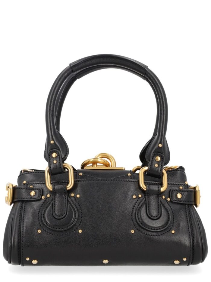 CHLOÉ BORSA "PADDINGTON" SMALL
