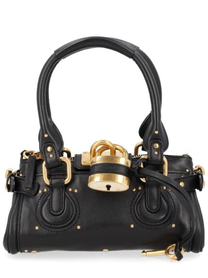 CHLOÉ BORSA "PADDINGTON" SMALL