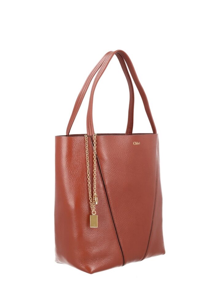 CHLOÉ BORSA "SPIN"