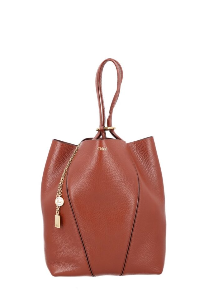CHLOÉ BORSA "SPIN"