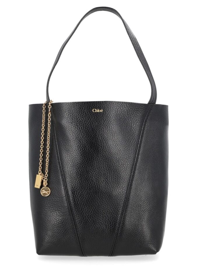 chloÉ borsa "spin" CHLOÉ BORSA "SPIN"
