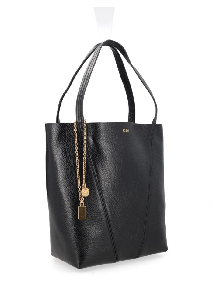 CHLOÉ BORSA "SPIN"