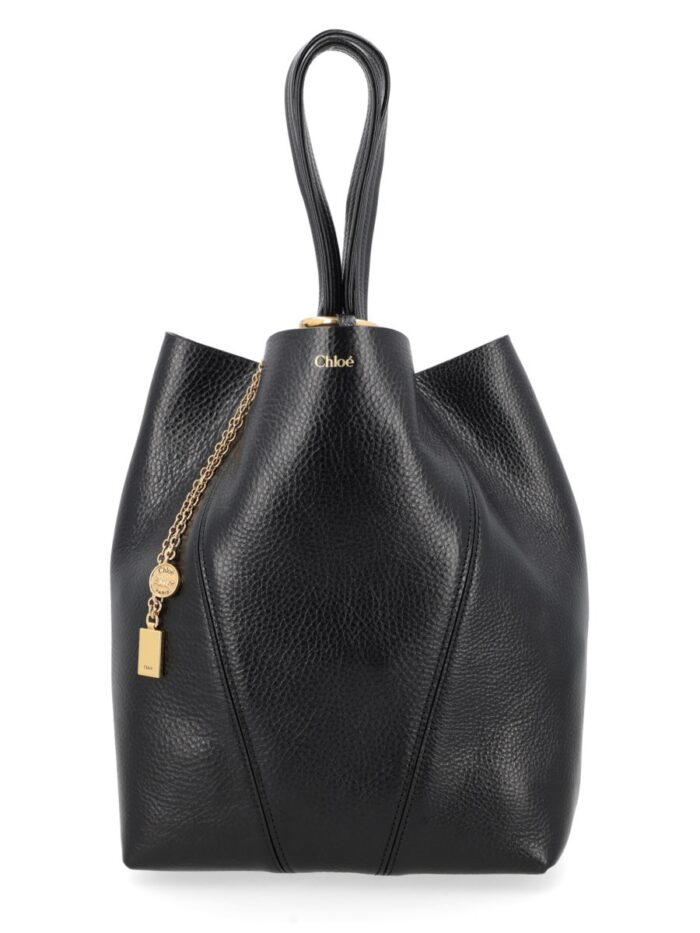 CHLOÉ BORSA "SPIN"