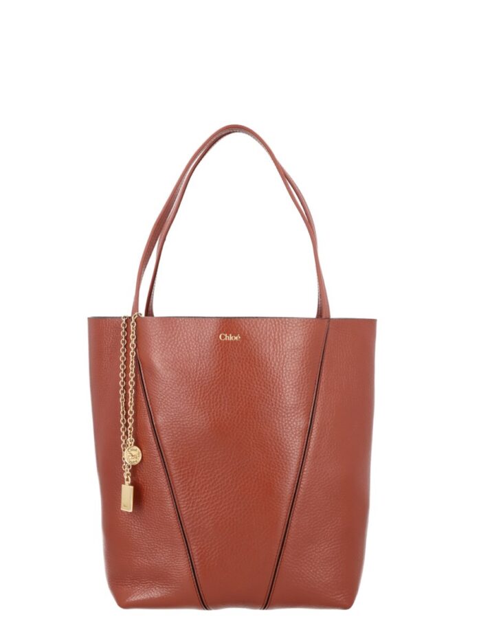 chloÉ borsa "spin" CHLOÉ BORSA "SPIN"