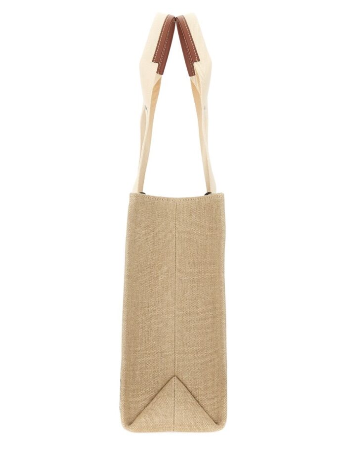 CHLOE' BORSA TOTE "WOODY"
