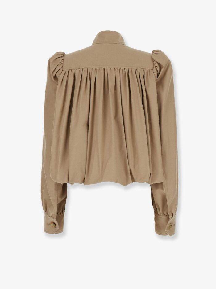 CHLOE' Boule Organic Cotton Jacket
