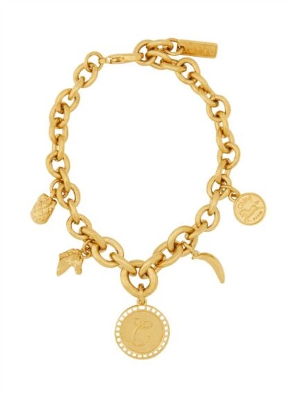 CHLOE' BRACELET WITH PENDANTS