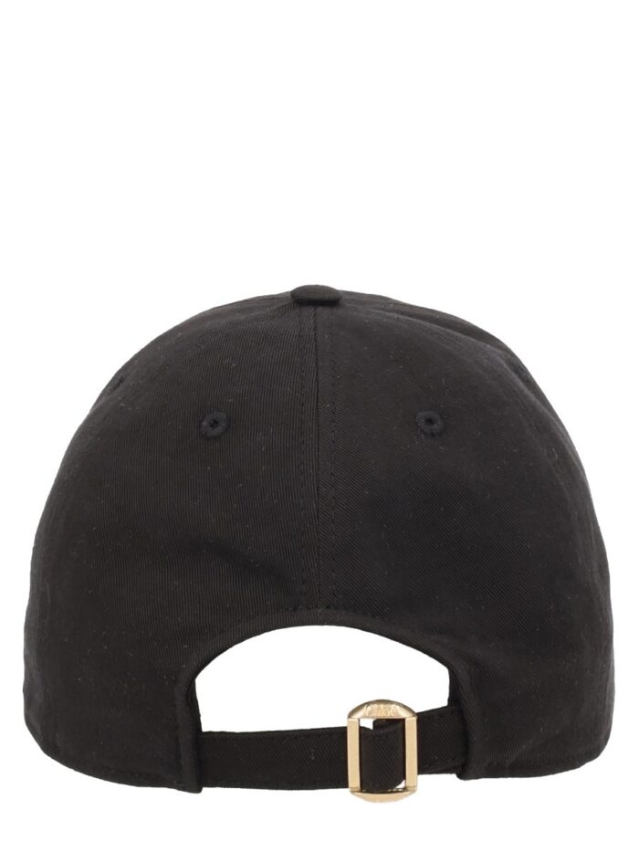 CHLOÉ CAPPELLO DA BASEBALL CON LOGO