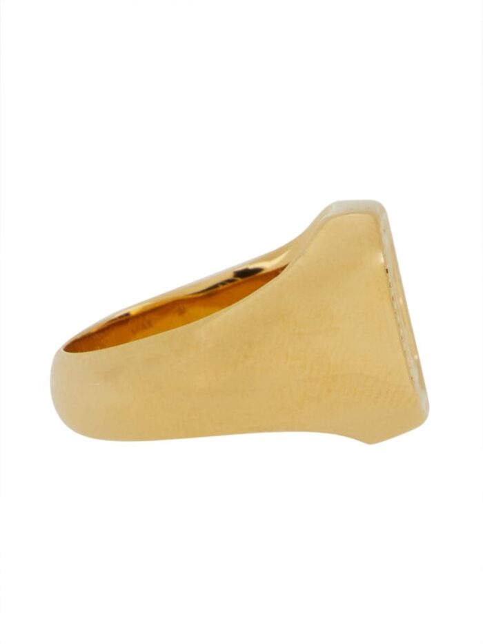 CHLOE' "CHARMS" RING