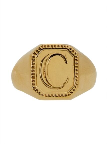 CHLOE' "CHARMS" RING