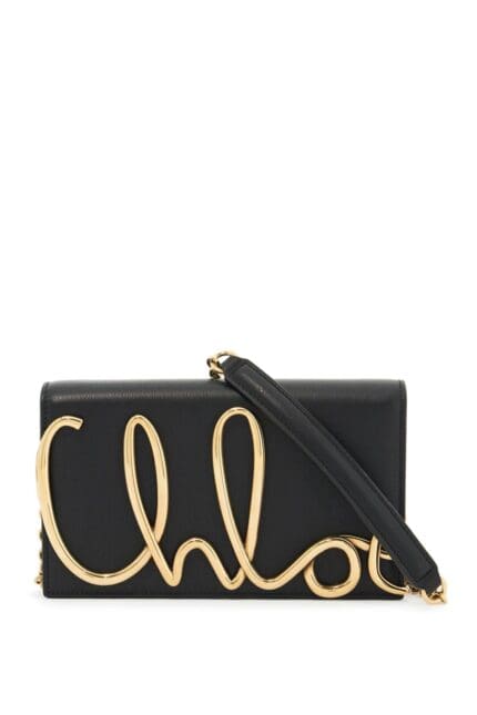 CHLOE' Chlo Iconic Shoulder Bag