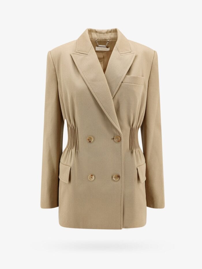 CHLOE' CHLOE' BLAZER