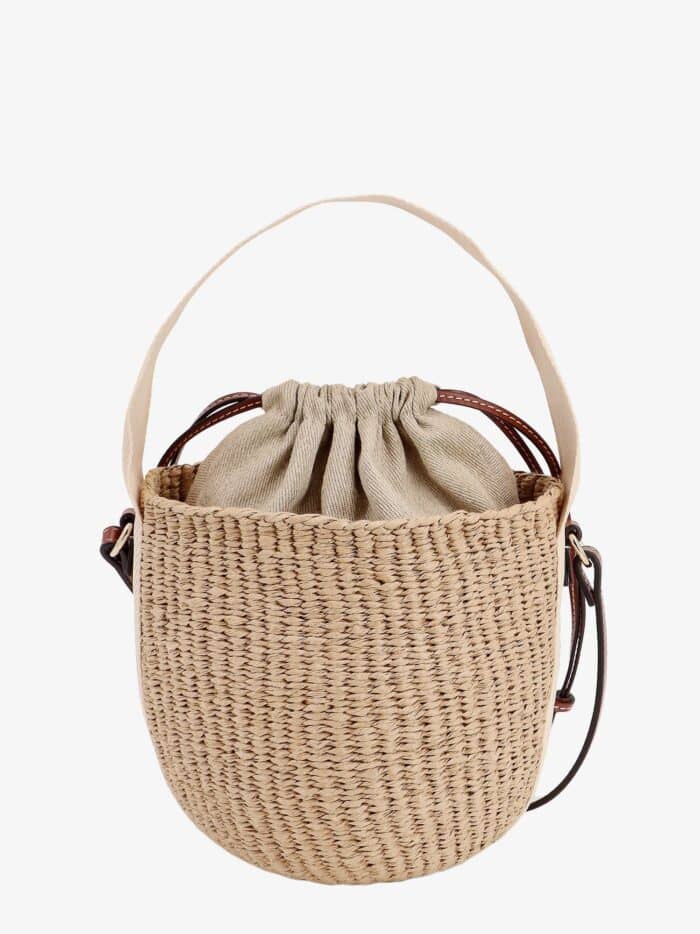 CHLOE' CHLOE' BUCKET BAG