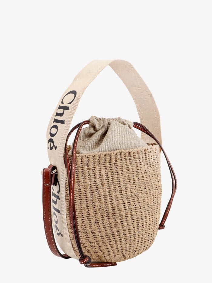 CHLOE' CHLOE' BUCKET BAG