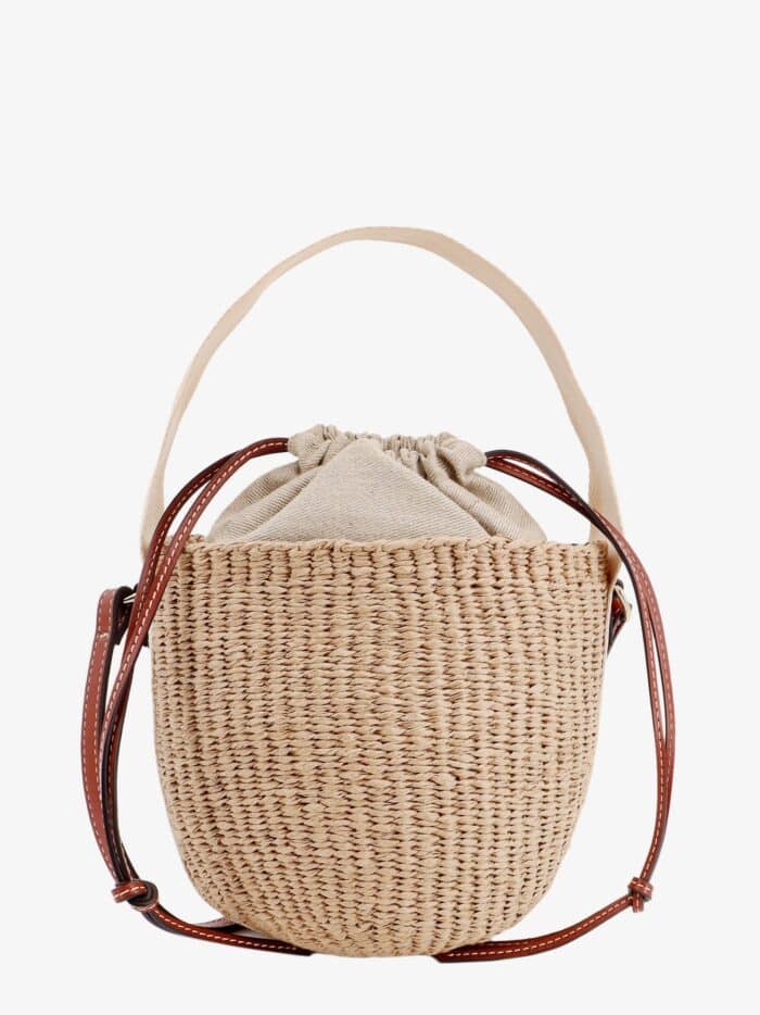 CHLOE' CHLOE' BUCKET BAG