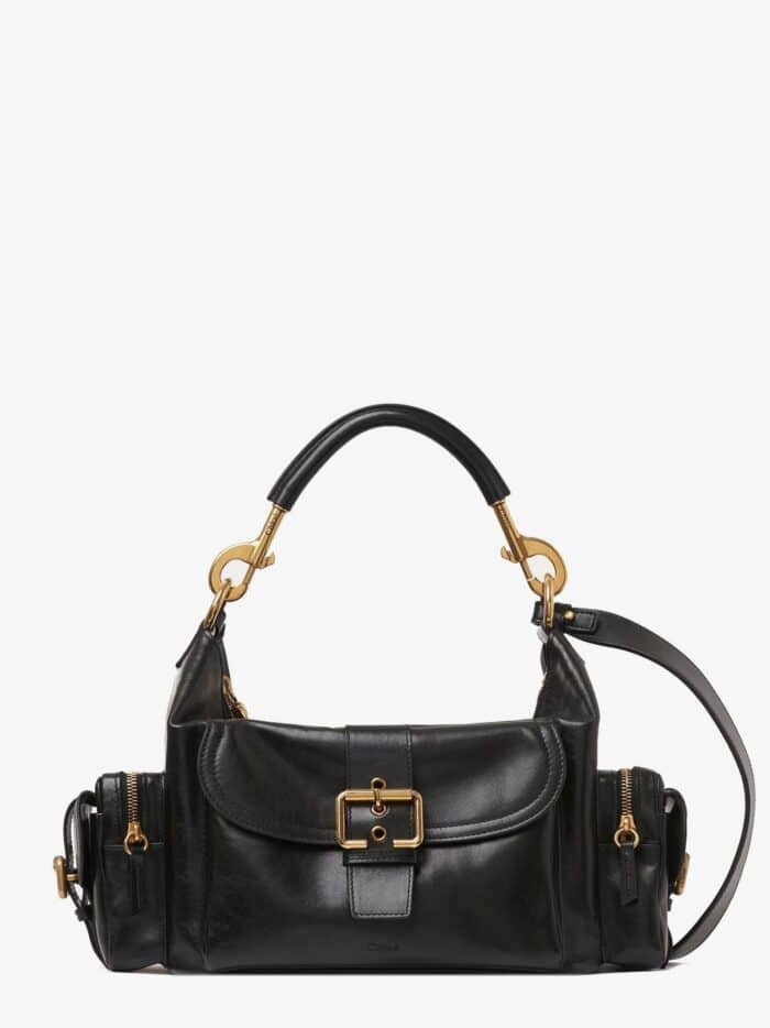 CHLOE' CHLOE' CARRY CAMERA BAG