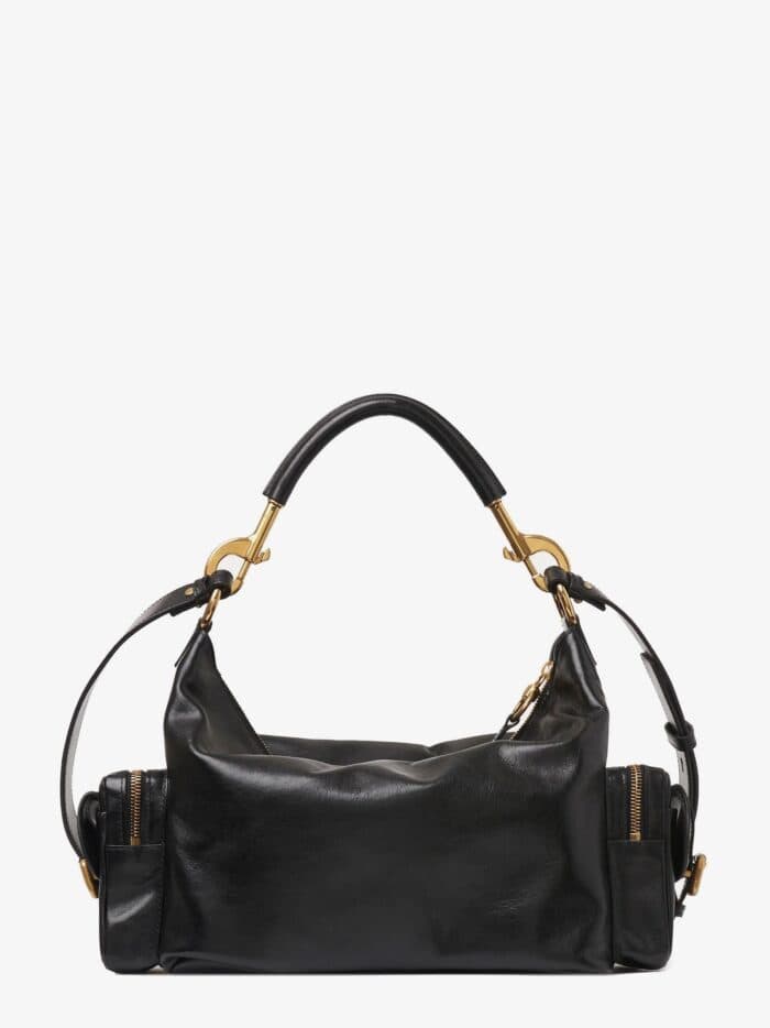 CHLOE' CHLOE' CARRY CAMERA BAG