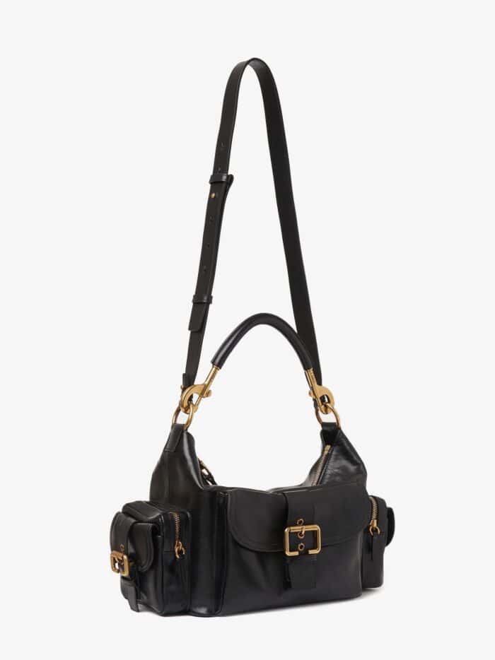 CHLOE' CHLOE' CARRY CAMERA BAG