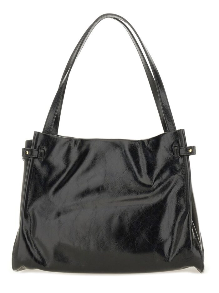 chloÉ "chloÉ charms" bag CHLOÉ "CHLOÉ CHARMS" BAG