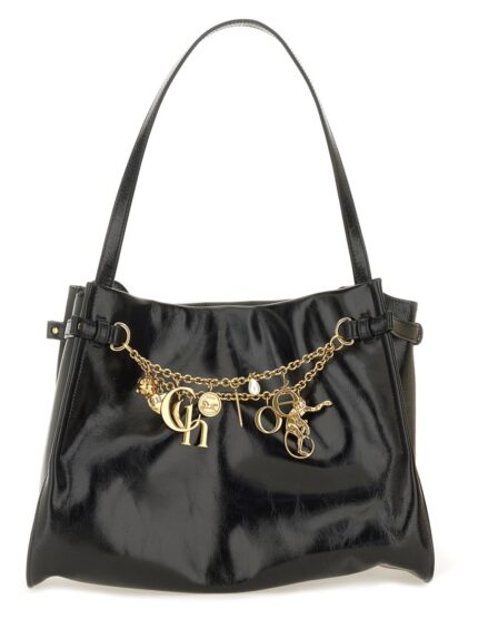 CHLOÉ "CHLOÉ CHARMS" BAG