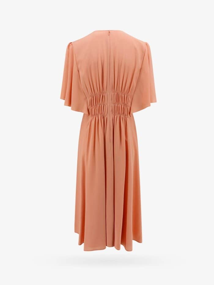 CHLOE' CHLOE' DRESS