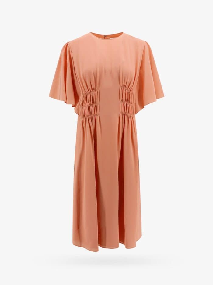 CHLOE' CHLOE' DRESS
