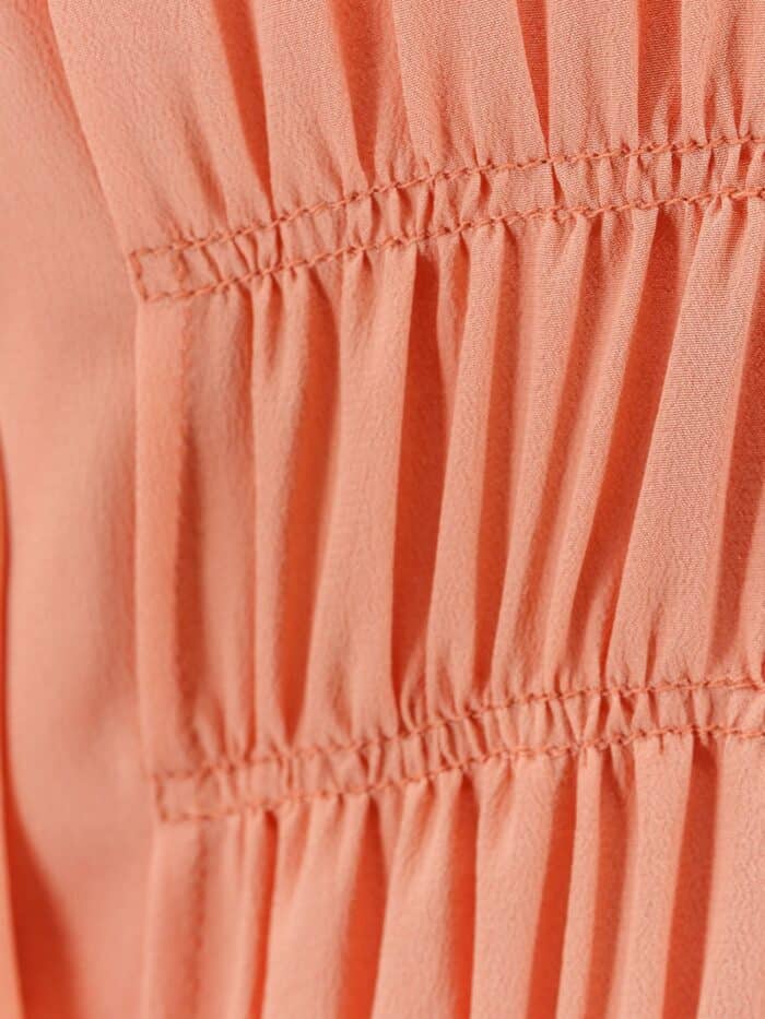 CHLOE' CHLOE' DRESS
