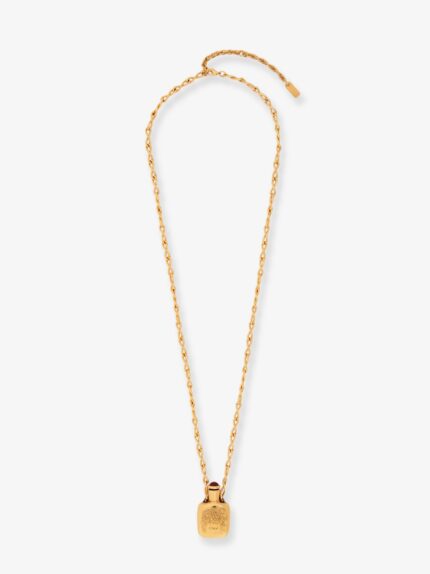 CHLOE' Chloé Elixir Metal Necklace