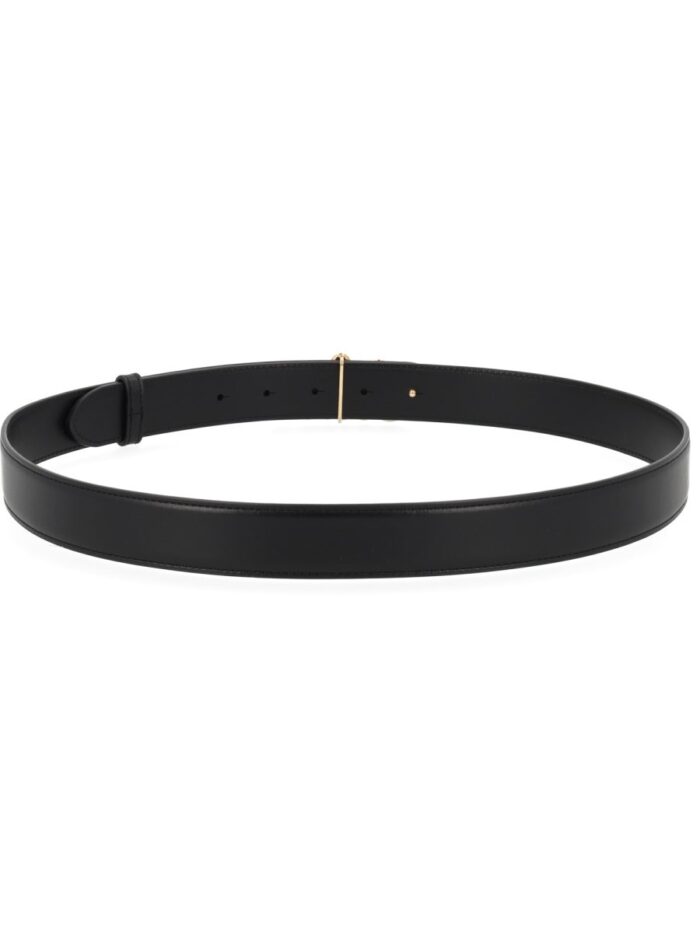 CHLOÉ "CHLOÉ ICONIC" BELT