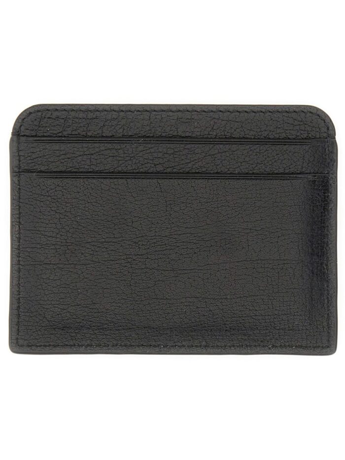 chloÉ chloÉ iconic" card holder CHLOÉ CHLOÉ ICONIC" CARD HOLDER