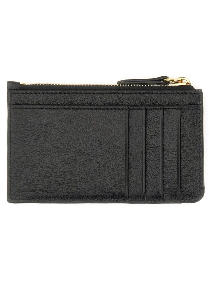 CHLOÉ "CHLOÉ ICONIC" COIN PURSE