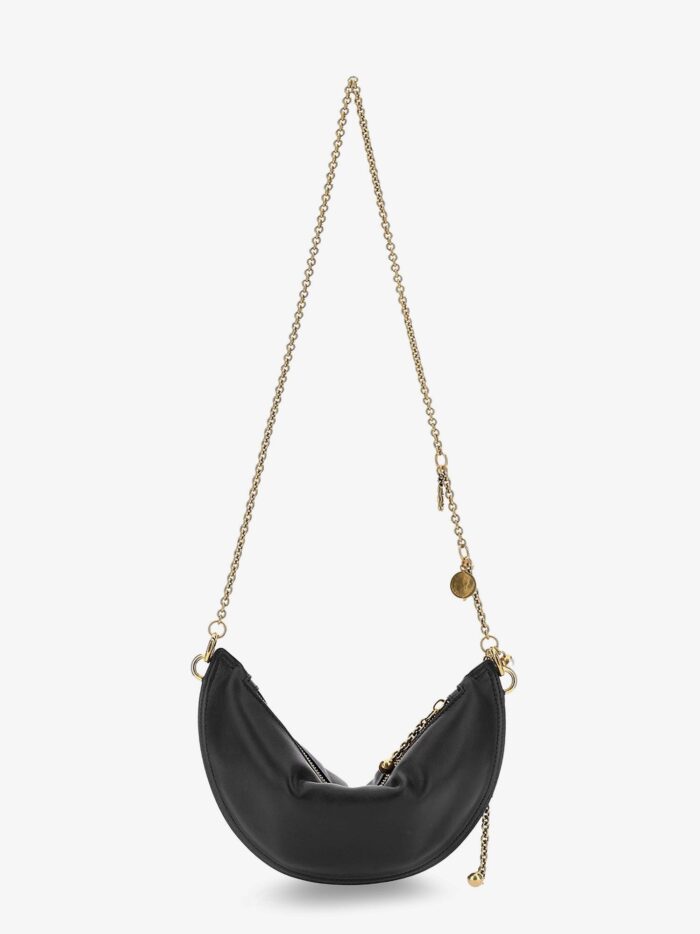 CHLOE' Chloé Icons Leather Shoulder Bag