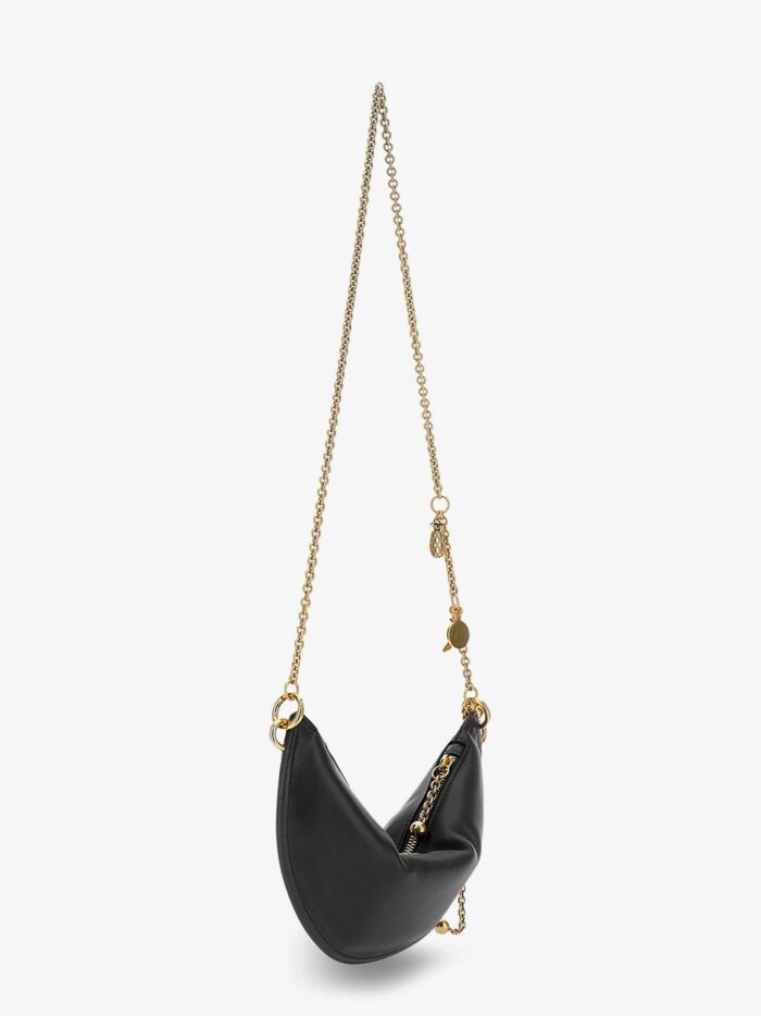 CHLOE' Chloé Icons Leather Shoulder Bag