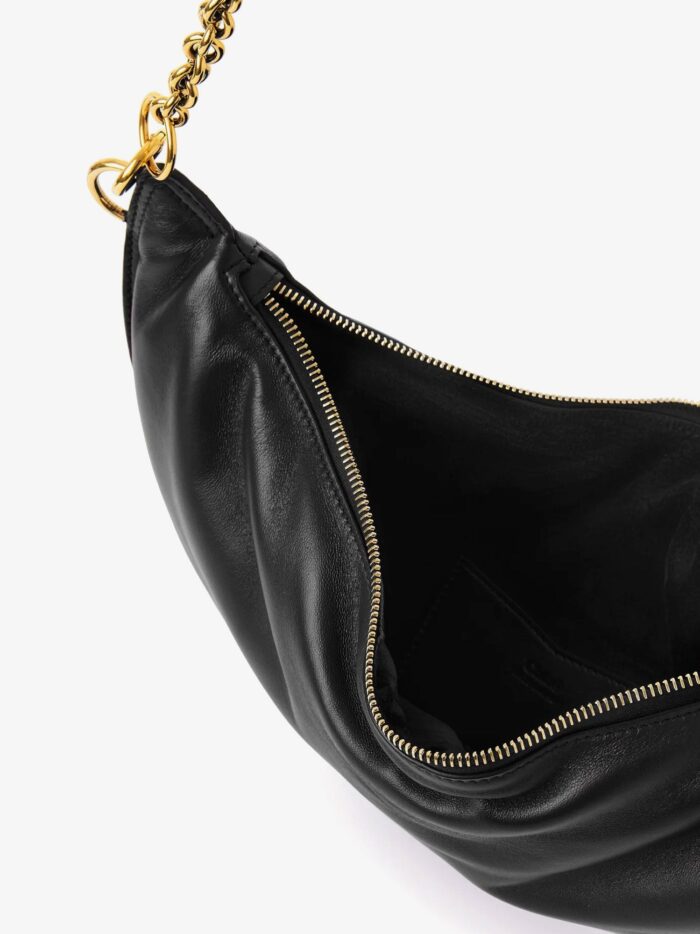 CHLOE' Chloé Icons Leather Shoulder Bag