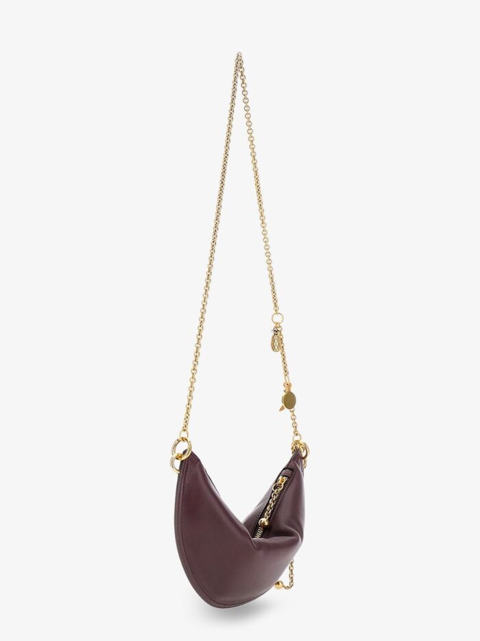 CHLOE' Chloé Icons Leather Shoulder Bag