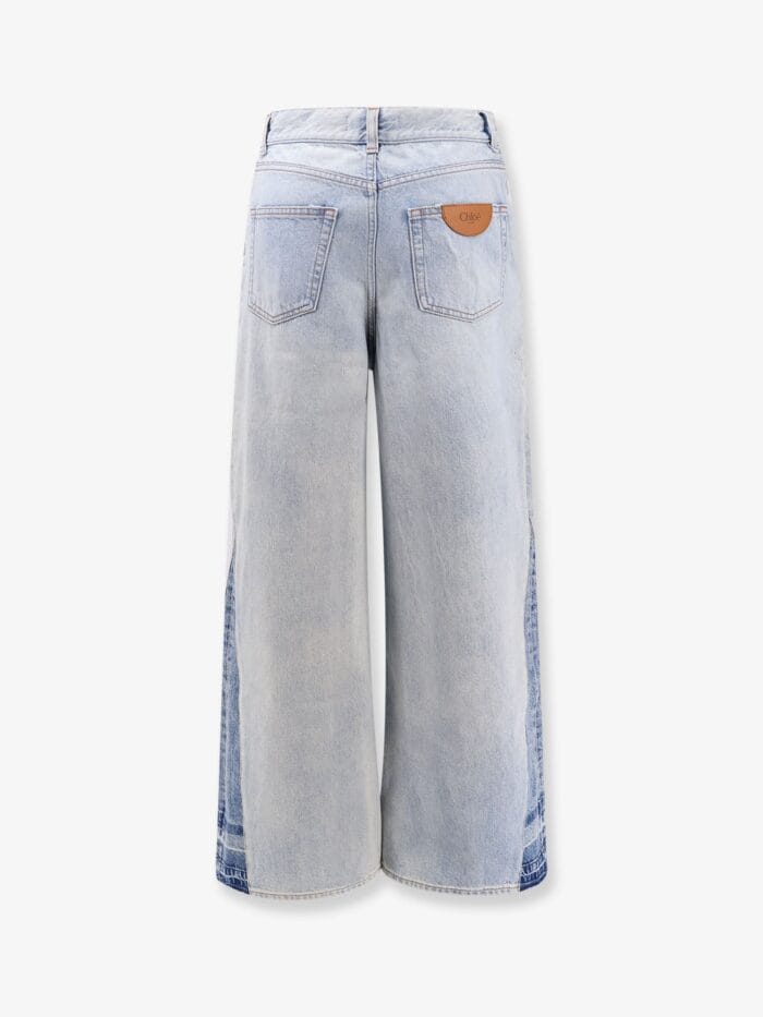 CHLOE' CHLOE' JEANS