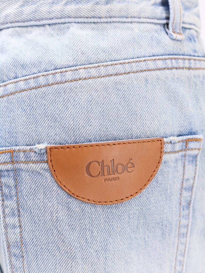 CHLOE' CHLOE' JEANS