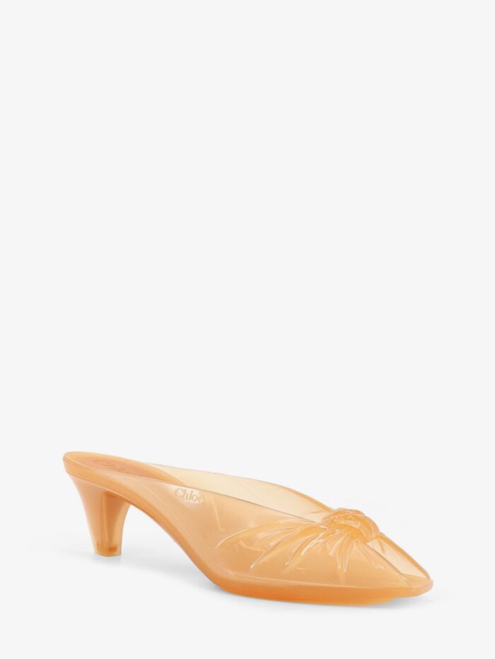 CHLOE' Chloé Jelly TPU Sandals