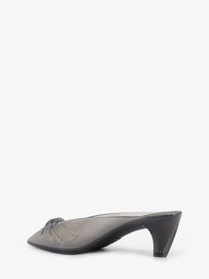 CHLOE' Chloé Jelly TPU Sandals