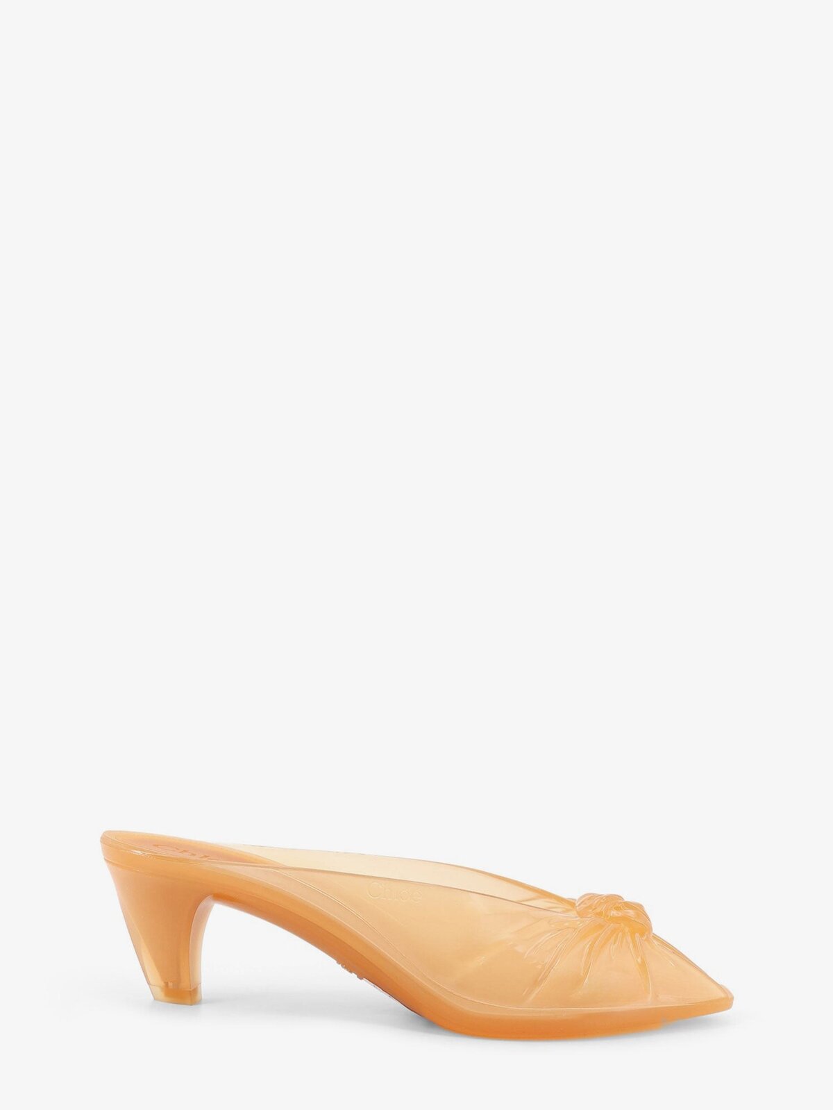 CHLOE' Chloé Jelly TPU Sandals