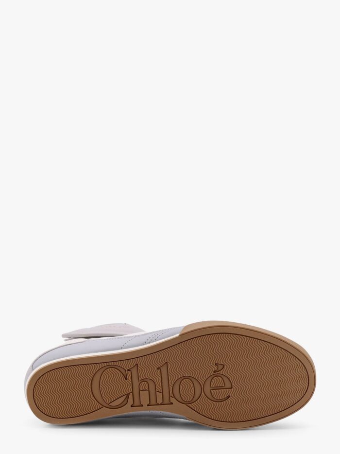CHLOE' Chloé Kick High Top Sneakers