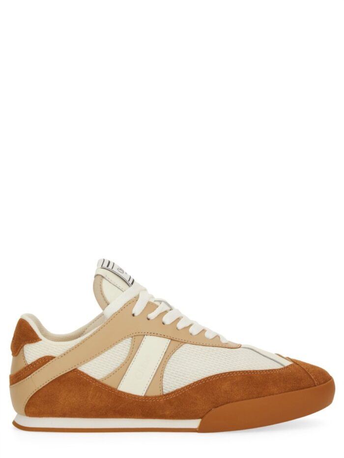 CHLOÉ "CHLOÉ KICK" SNEAKER