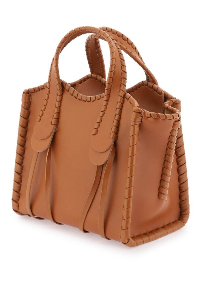 chloe' chloe' 'mony' small tote bag CHLOE' Chloe' 'mony' Small Tote Bag