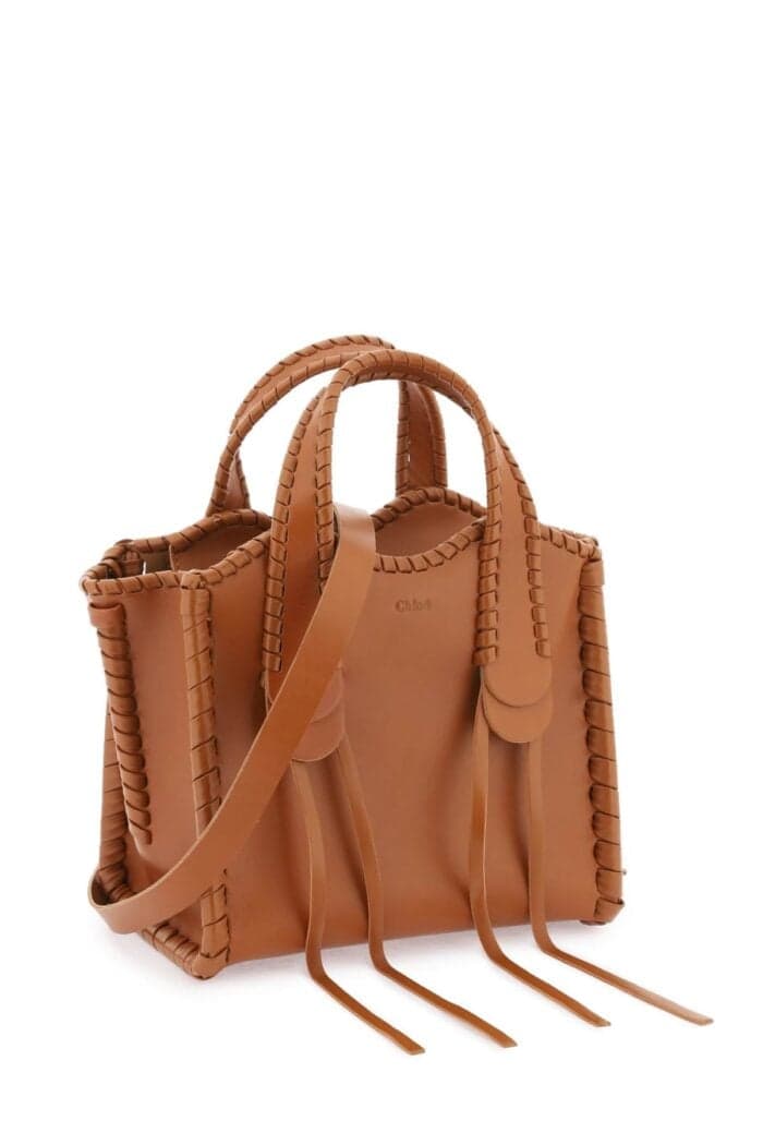 chloe' chloe' 'mony' small tote bag CHLOE' Chloe' 'mony' Small Tote Bag